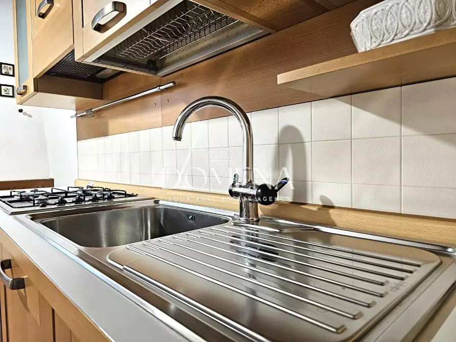 Immagine 17 di Appartamento in vendita  a Siena