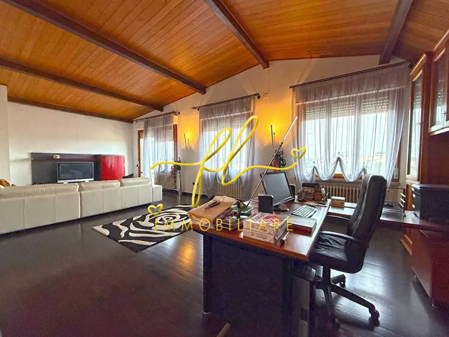 Immagine 7 di Casa bifamiliare in vendita  a Bibbona