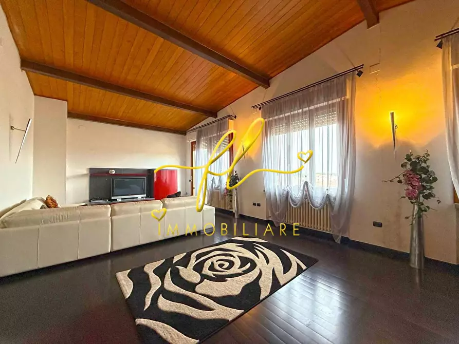 Immagine 6 di Casa bifamiliare in vendita  a Bibbona