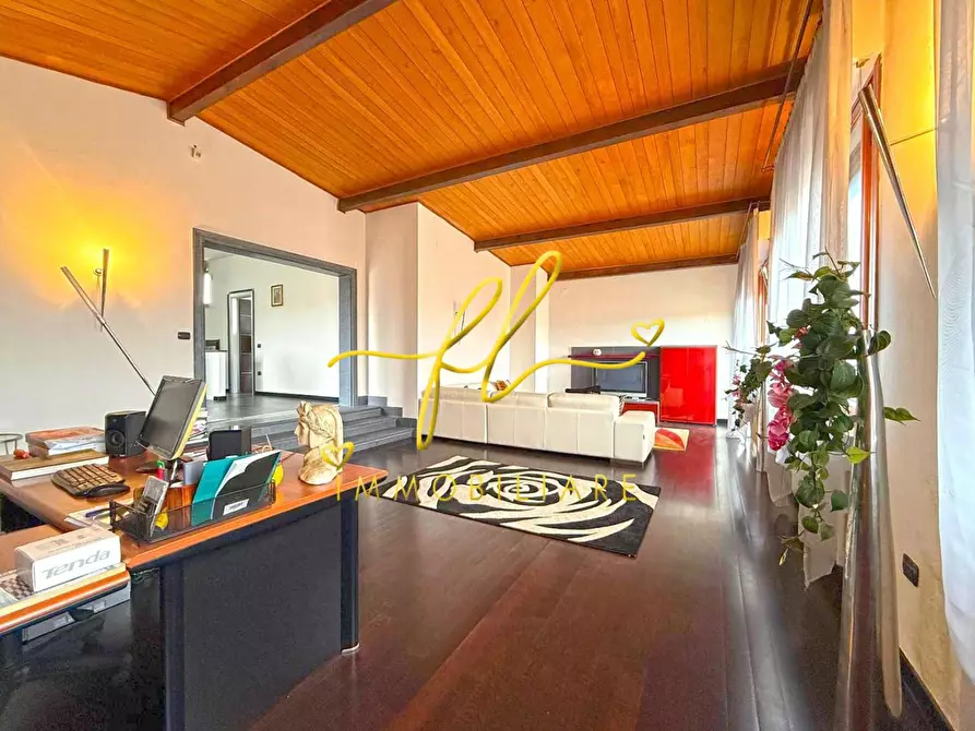 Immagine 8 di Casa bifamiliare in vendita  a Bibbona