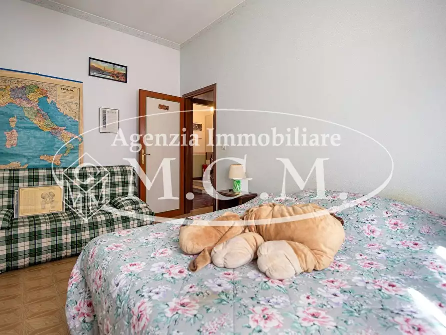 Immagine 22 di Terratetto in vendita  a Calcinaia