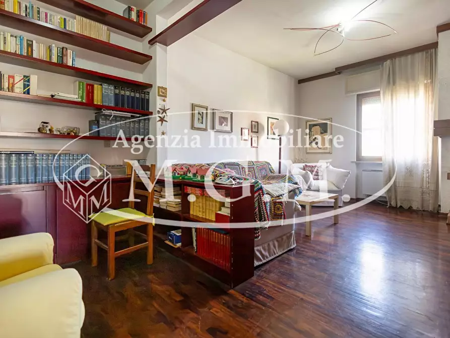 Immagine 13 di Terratetto in vendita  a Calcinaia