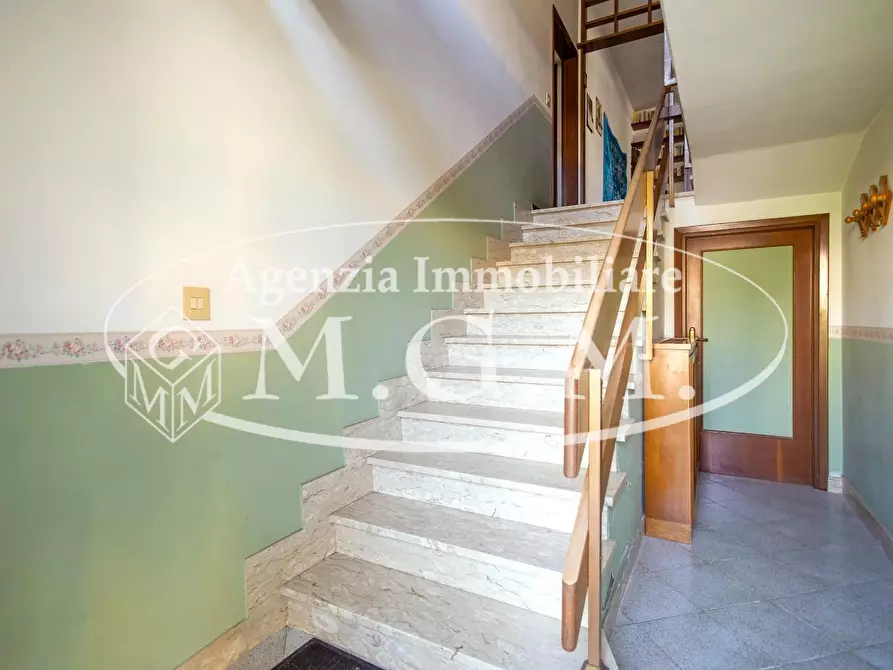 Immagine 4 di Terratetto in vendita  a Calcinaia