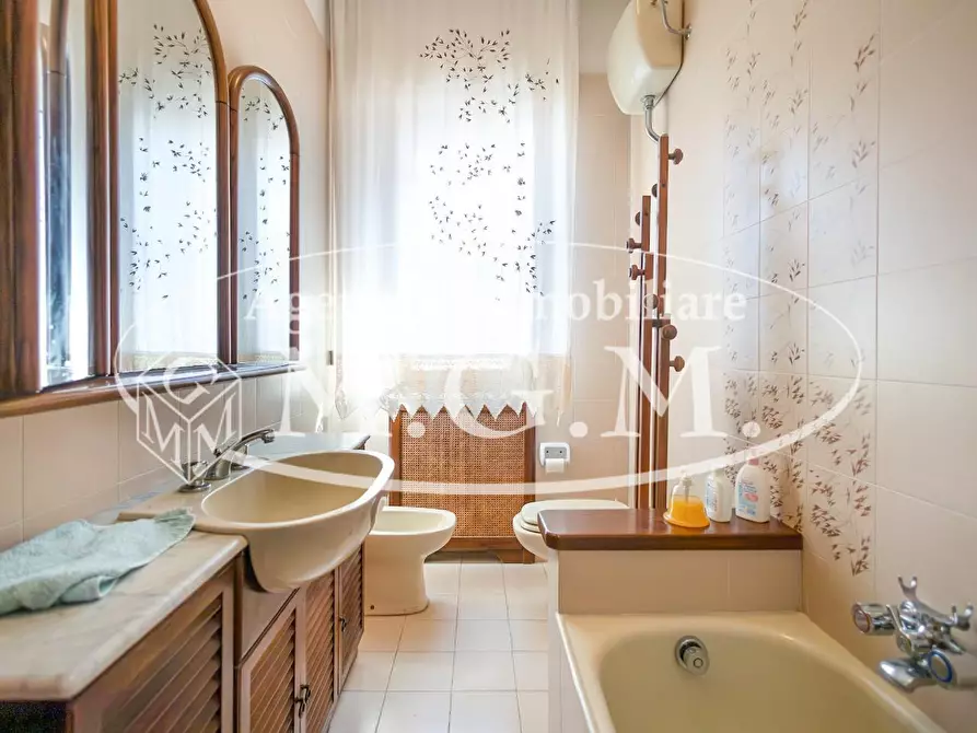 Immagine 17 di Terratetto in vendita  a Calcinaia