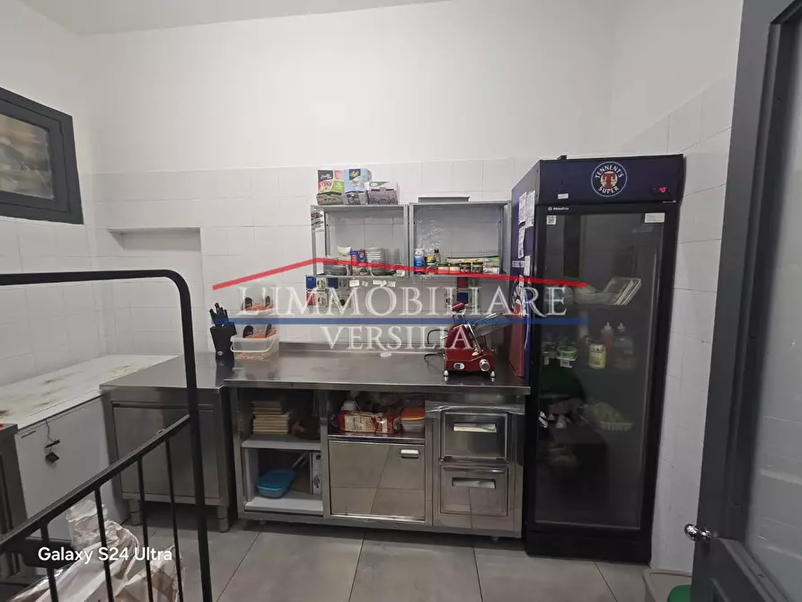 Immagine 17 di Bar / Ristorante in vendita  a Massa