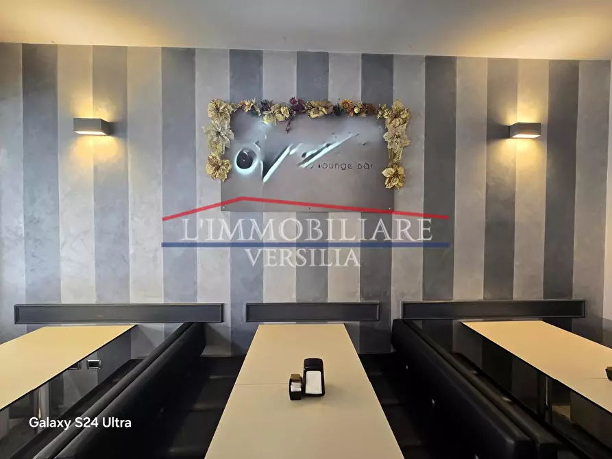 Immagine 15 di Bar / Ristorante in vendita  a Massa