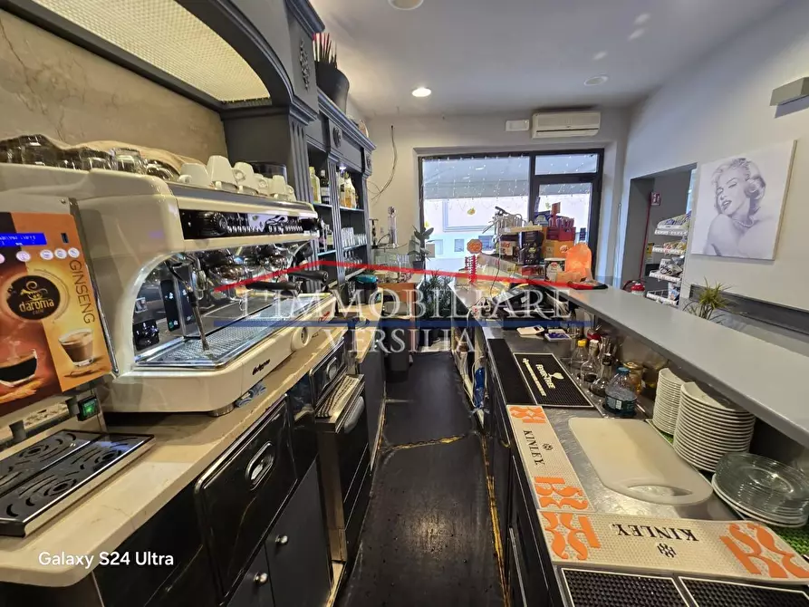 Immagine 6 di Bar / Ristorante in vendita  a Massa