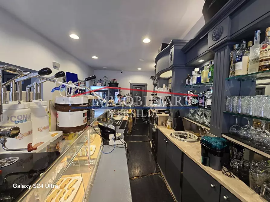 Immagine 7 di Bar / Ristorante in vendita  a Massa