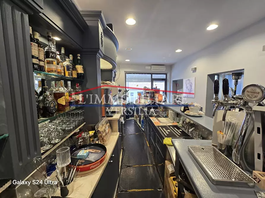 Immagine 11 di Bar / Ristorante in vendita  a Massa