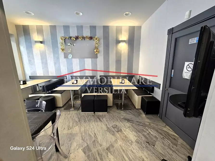 Immagine 13 di Bar / Ristorante in vendita  a Massa