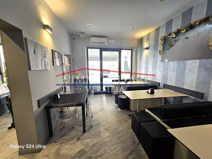 Immagine 12 di Bar / Ristorante in vendita  a Massa