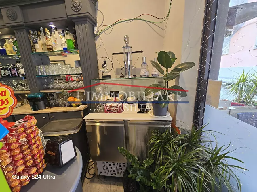 Immagine 8 di Bar / Ristorante in vendita  a Massa