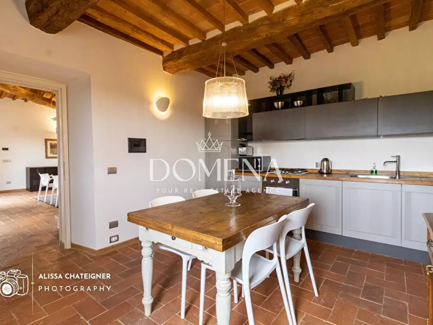 Immagine 33 di Appartamento in vendita  a San Gimignano