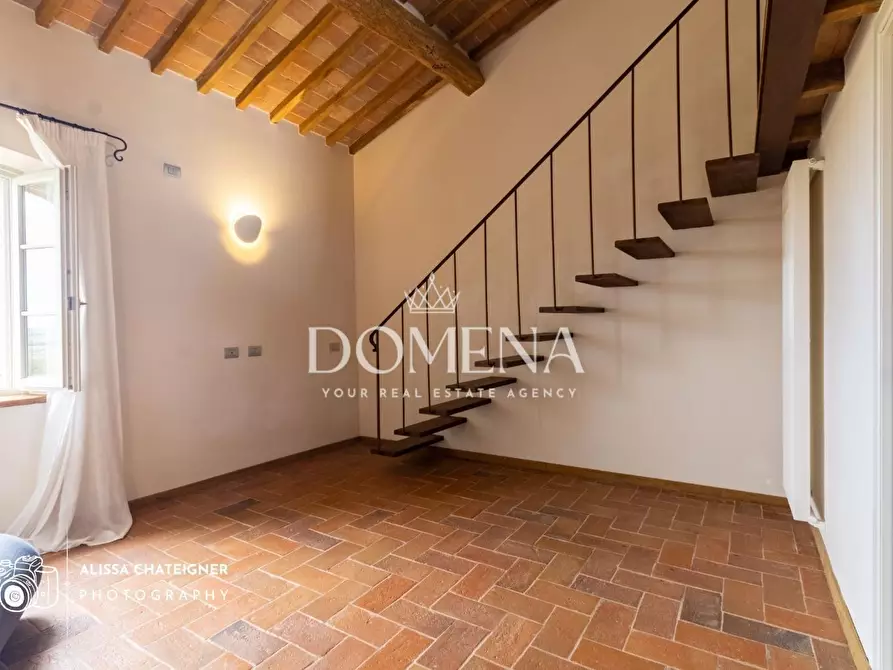 Immagine 38 di Appartamento in vendita  a San Gimignano