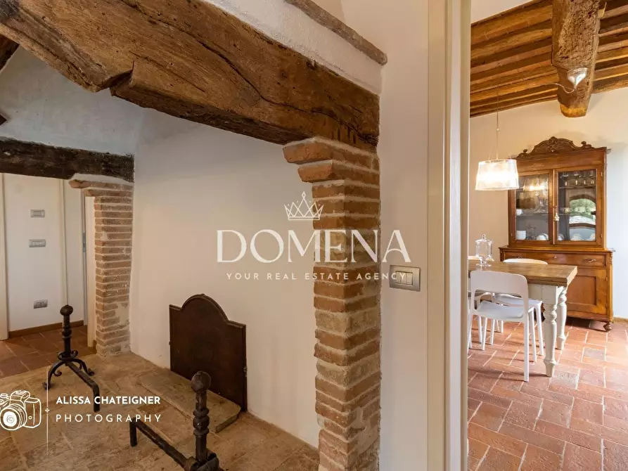 Immagine 30 di Appartamento in vendita  a San Gimignano