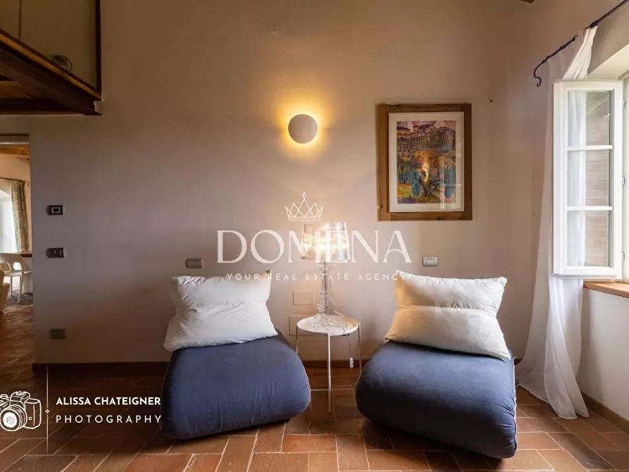 Immagine 36 di Appartamento in vendita  a San Gimignano