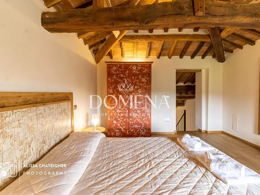 Immagine 45 di Appartamento in vendita  a San Gimignano