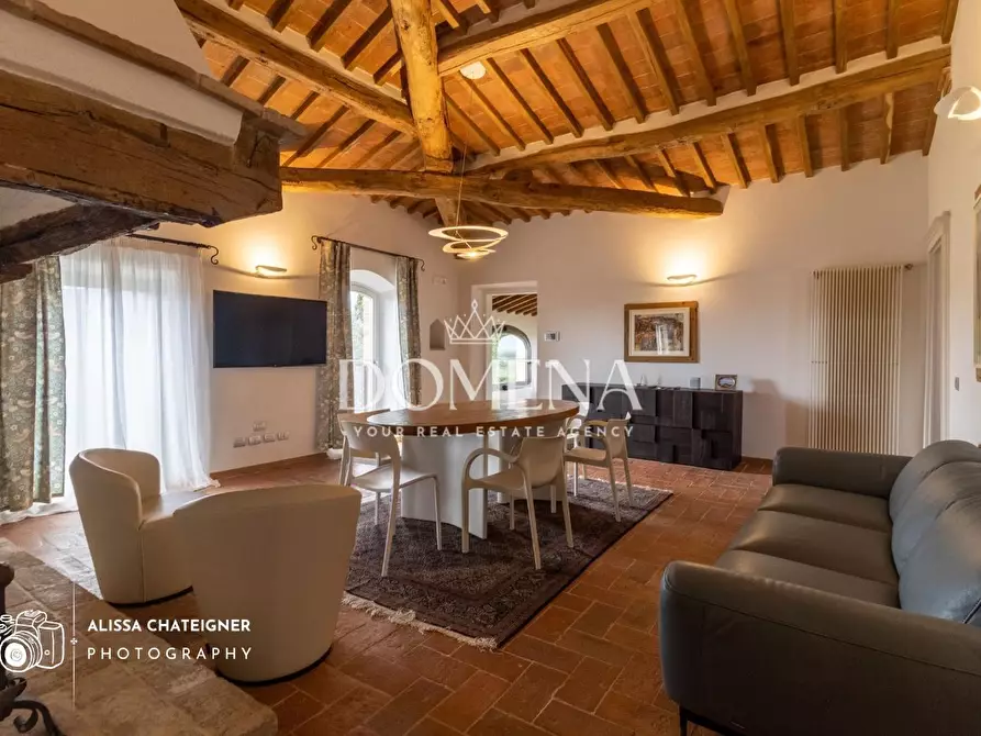 Immagine 21 di Appartamento in vendita  a San Gimignano