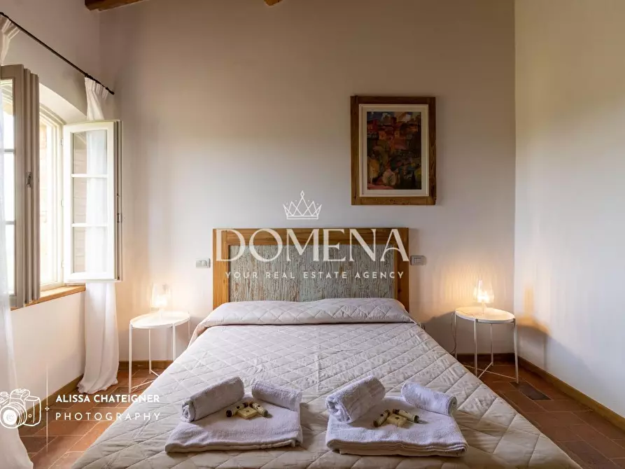 Immagine 23 di Appartamento in vendita  a San Gimignano