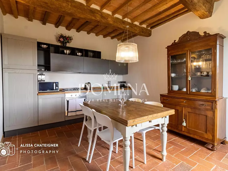 Immagine 31 di Appartamento in vendita  a San Gimignano