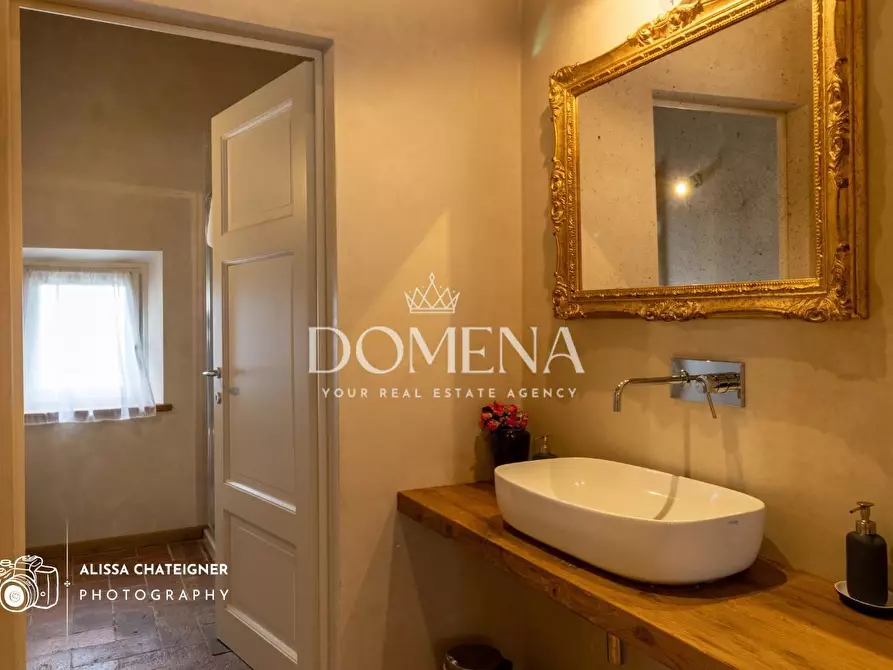 Immagine 26 di Appartamento in vendita  a San Gimignano