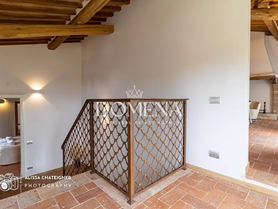 Immagine 15 di Appartamento in vendita  a San Gimignano