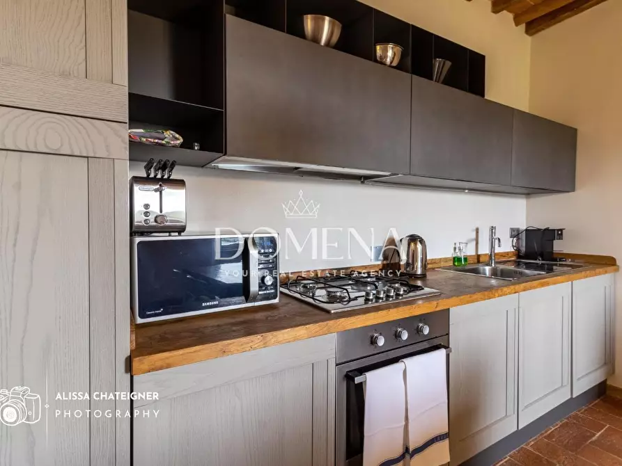 Immagine 34 di Appartamento in vendita  a San Gimignano