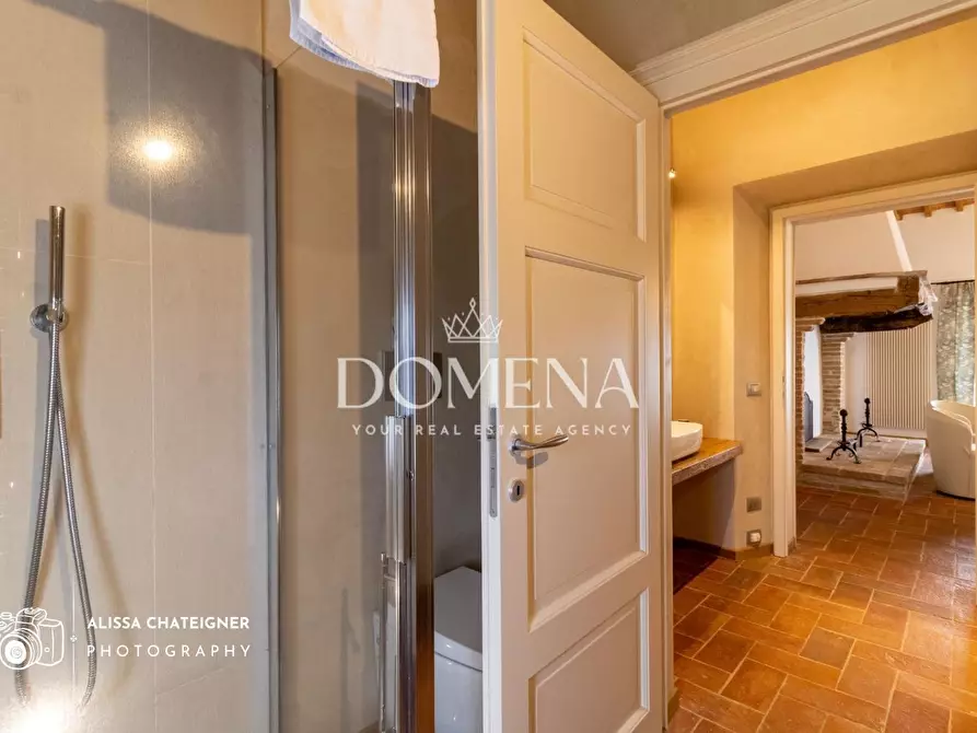 Immagine 28 di Appartamento in vendita  a San Gimignano