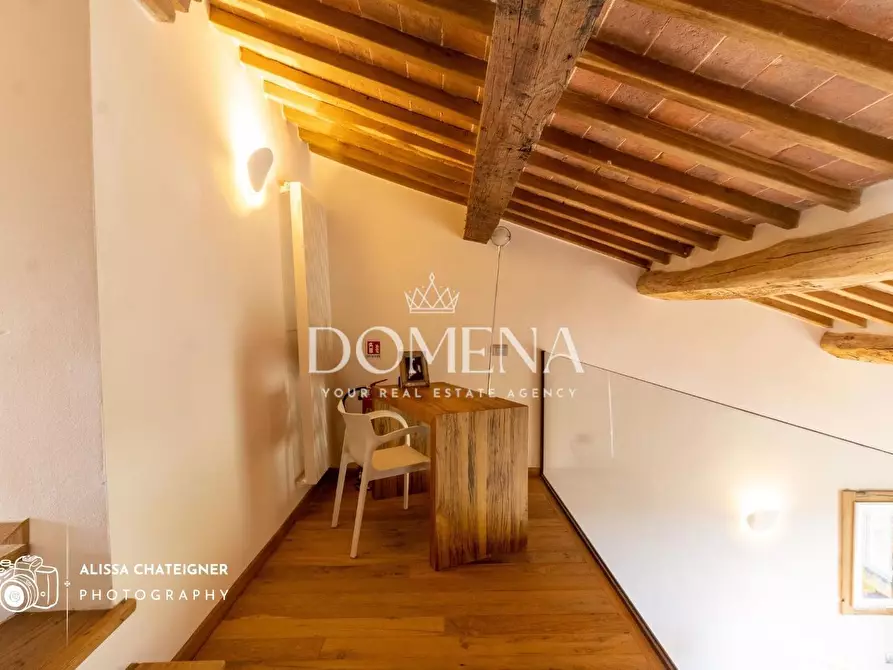 Immagine 40 di Appartamento in vendita  a San Gimignano