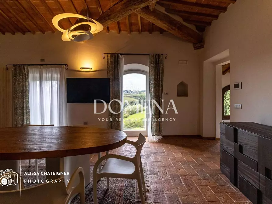 Immagine 19 di Appartamento in vendita  a San Gimignano