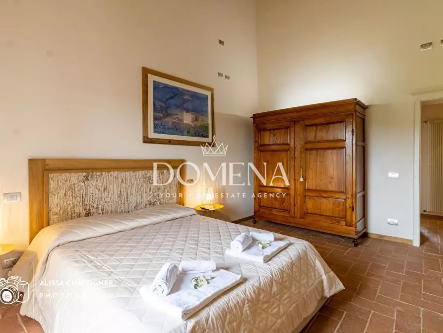 Immagine 20 di Appartamento in vendita  a San Gimignano