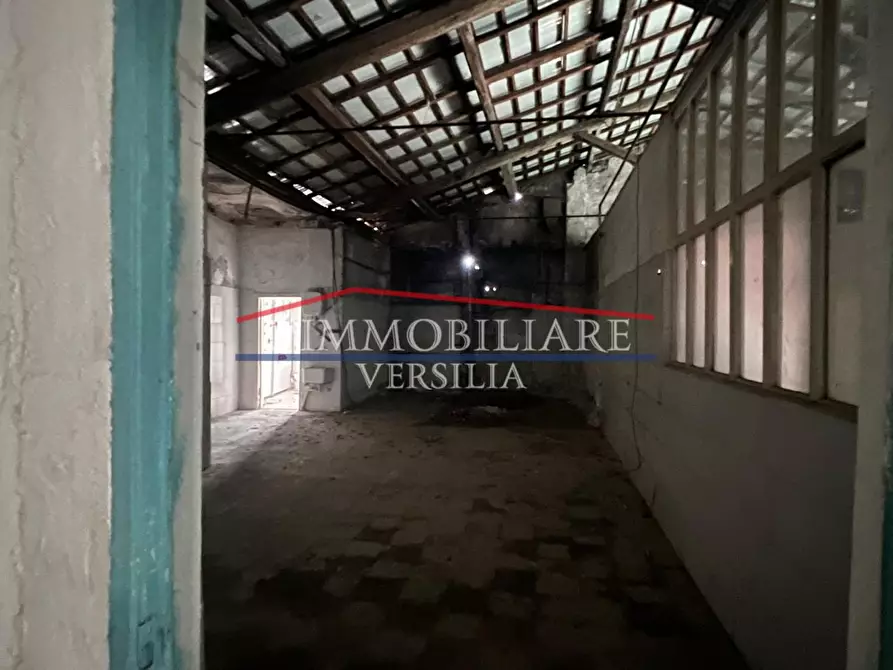 Immagine 5 di Capannone industriale in vendita  a Massa