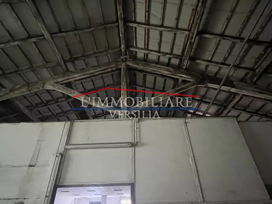 Immagine 7 di Capannone industriale in vendita  a Massa