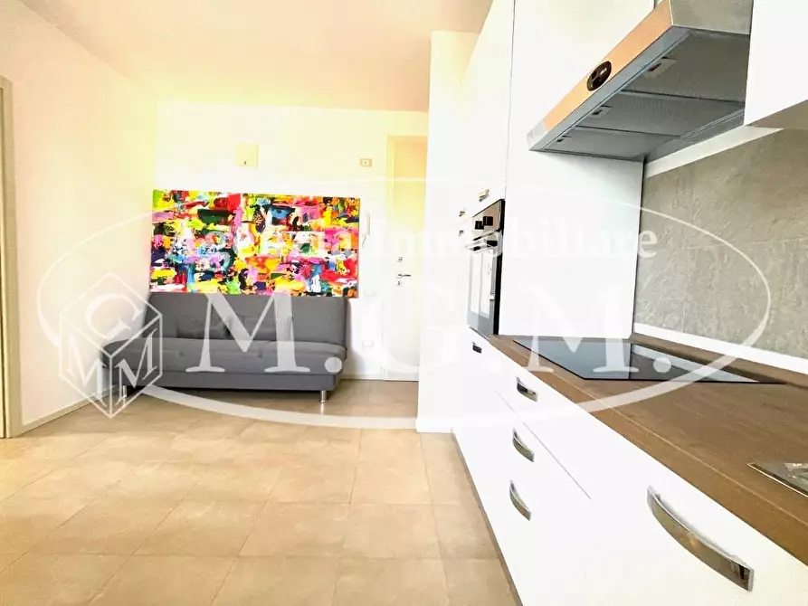 Immagine 1 di Appartamento in affitto  a Pontedera