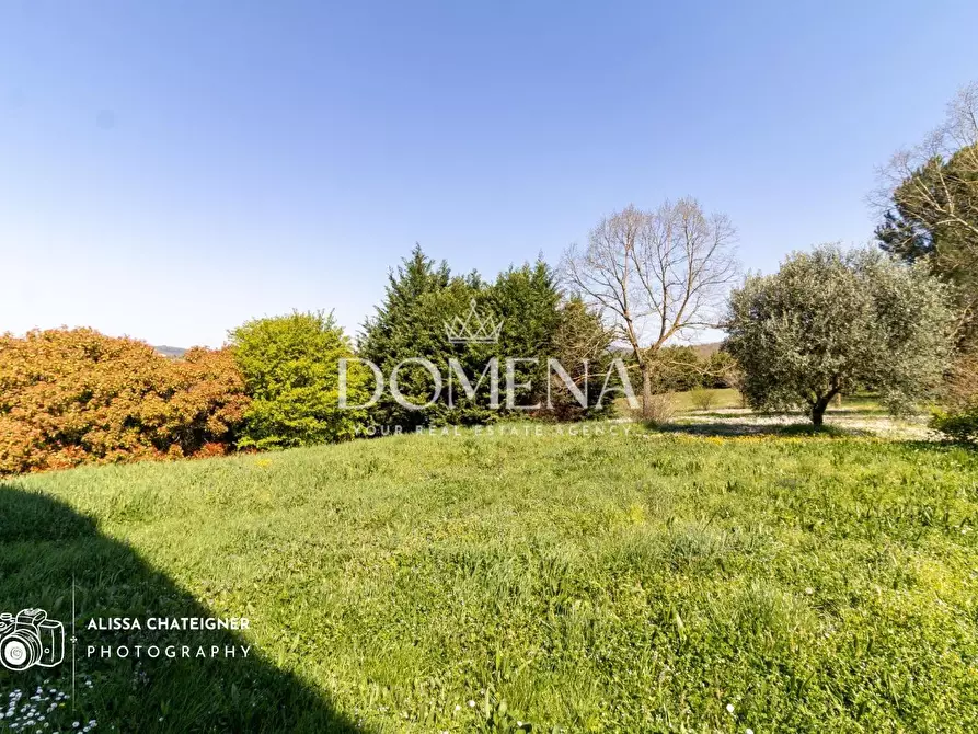 Immagine 6 di Casa colonica in vendita  a Rapolano Terme