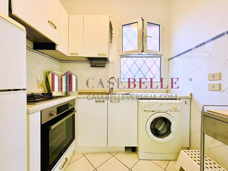 Immagine 4 di Casa semindipendente in affitto  a Pietrasanta