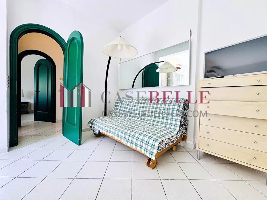 Immagine 6 di Casa semindipendente in affitto  a Pietrasanta