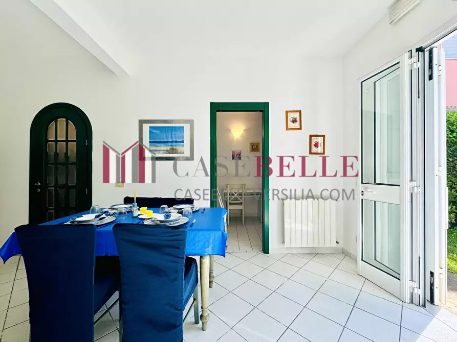 Immagine 21 di Casa semindipendente in affitto  a Pietrasanta