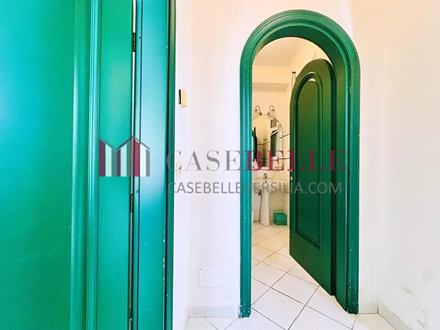 Immagine 17 di Casa semindipendente in affitto  a Pietrasanta