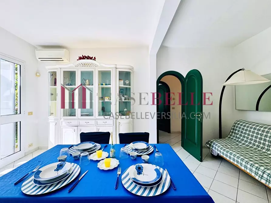 Immagine 5 di Casa semindipendente in affitto  a Pietrasanta