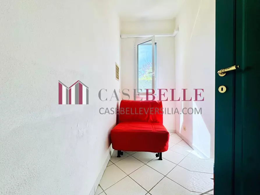 Immagine 9 di Casa semindipendente in affitto  a Pietrasanta