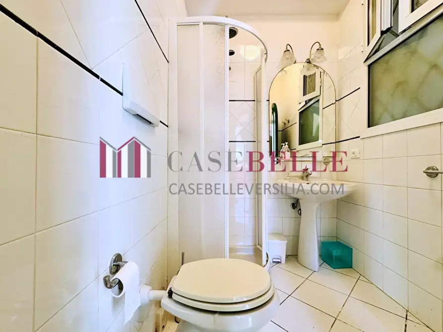 Immagine 18 di Casa semindipendente in affitto  a Pietrasanta