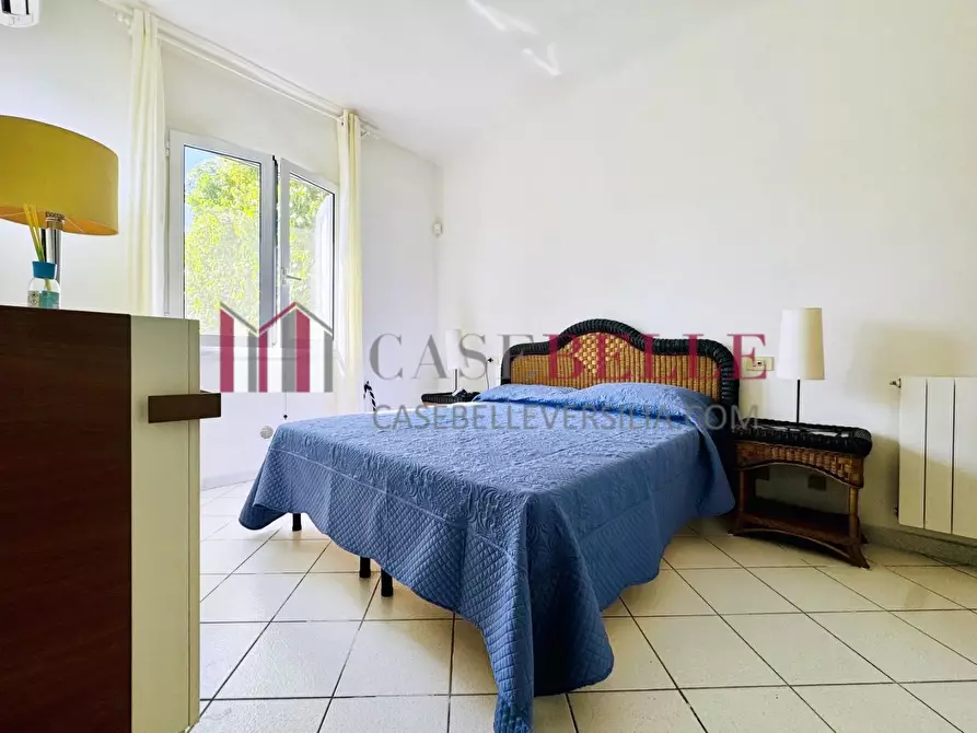 Immagine 10 di Casa semindipendente in affitto  a Pietrasanta