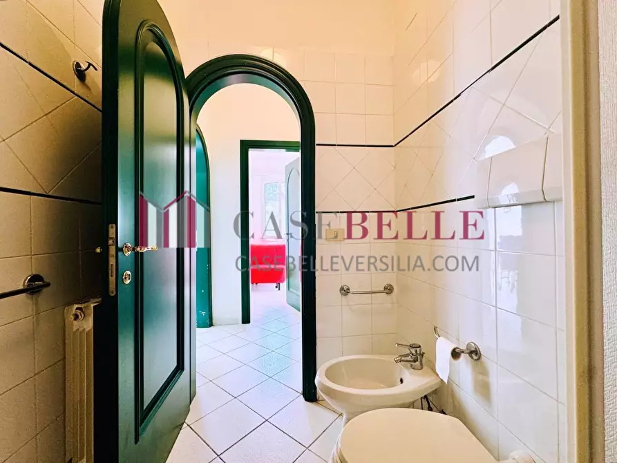 Immagine 19 di Casa semindipendente in affitto  a Pietrasanta