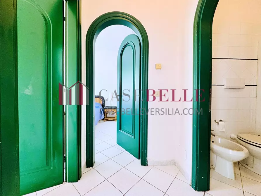 Immagine 7 di Casa semindipendente in affitto  a Pietrasanta