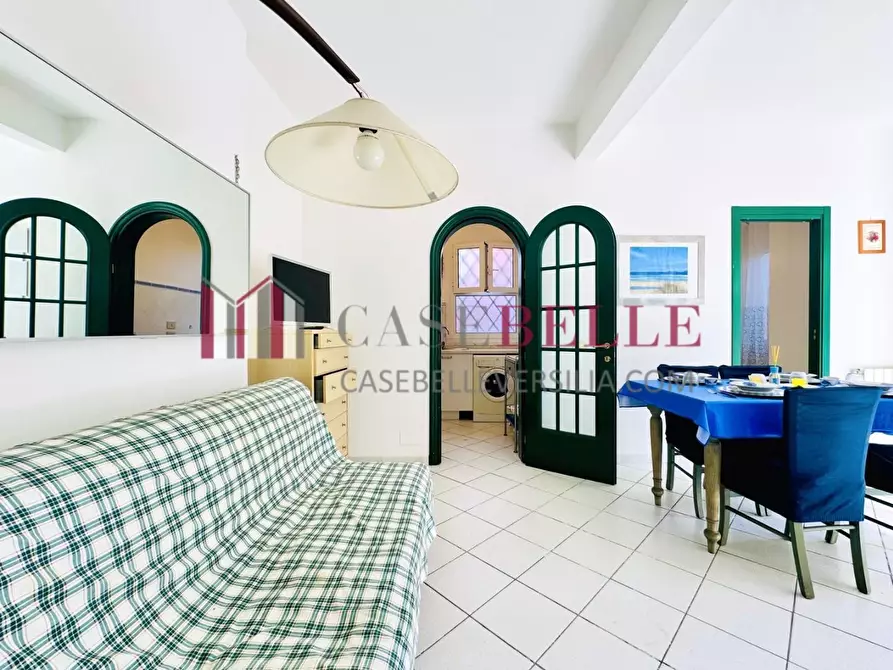 Immagine 2 di Casa semindipendente in affitto  a Pietrasanta