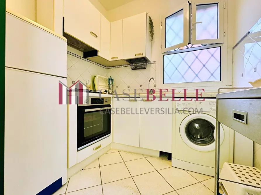 Immagine 3 di Casa semindipendente in affitto  a Pietrasanta