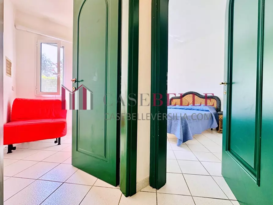 Immagine 8 di Casa semindipendente in affitto  a Pietrasanta