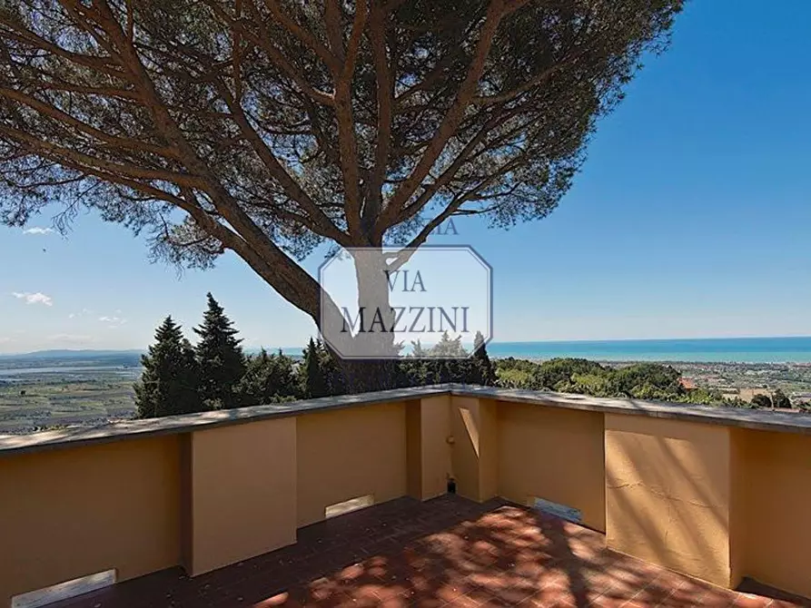 Immagine 23 di Villa in vendita  a Massarosa