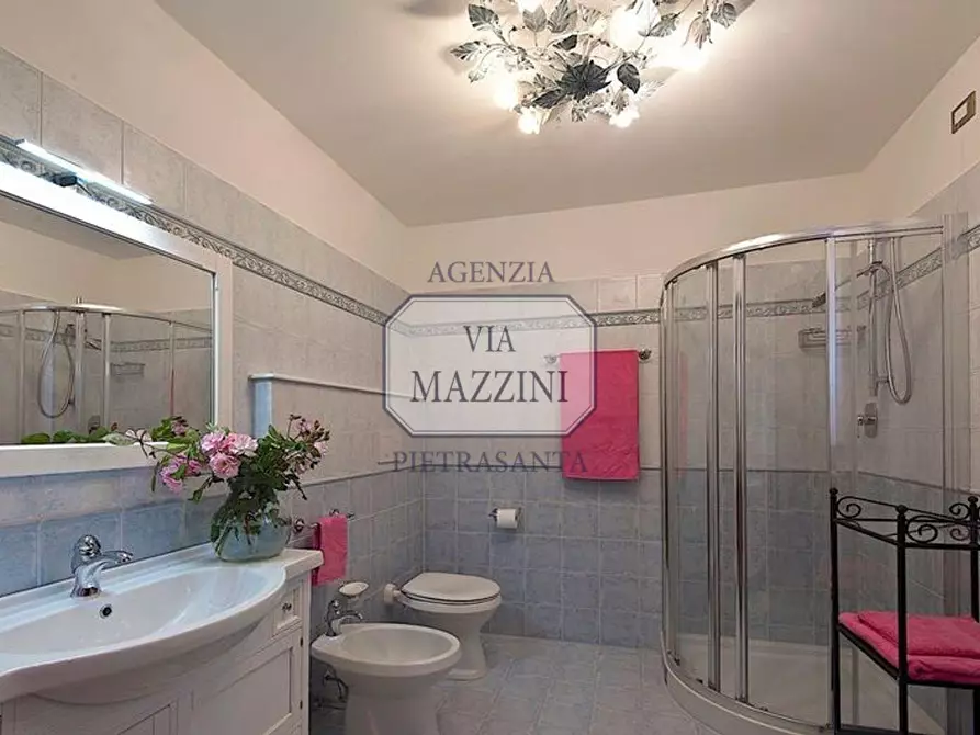 Immagine 25 di Villa in vendita  a Massarosa